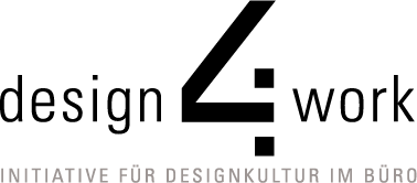 design4work - Initiative für Designkultur im Büro
